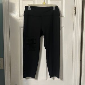 Lume Capri Pants Size XL